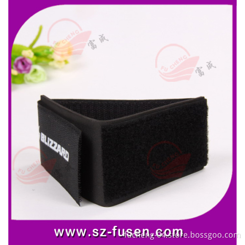 Reusable Adjustable Self Gripping Waist Velcro Strap
